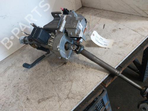 Steering column RENAULT SCÉNIC II (JM0/1_)  | BP19893558M21 
