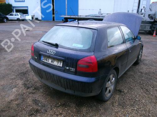 AC Styreenhet / Manøvreringsenhet AUDI A3 (8L1)  | BP19892121I5 