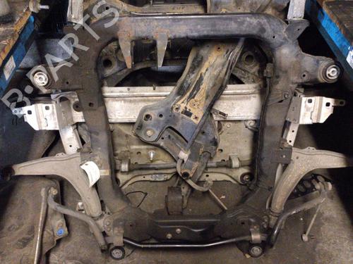 Used Subframe OPEL VECTRA C GTS (Z02) 1.9 CDTI (F68) (120 hp) 19894081
