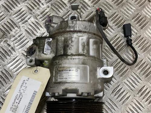 AC compressor VW POLO (9N_, 9A_)  | BP19899369M34 