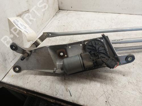 Viskermotor vindrute RENAULT MODUS / GRAND MODUS (F/JP0_) 1.5 dCi (FP0F, JP0F) | BP19901020M29 