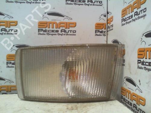 Used Left front indicator PEUGEOT BOXER Van (230L) [1994-2006]  19896031