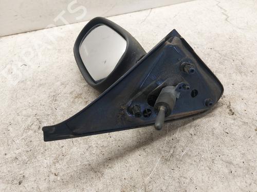 Right mirror RENAULT CLIO II (BB_, CB_) 1.5 dCi (B/C2J) | BP19901464C27 