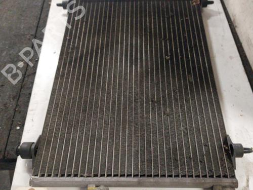 AC radiator PEUGEOT 307 (3A/C) 2.0 HDi 90 | BP19881056M32 