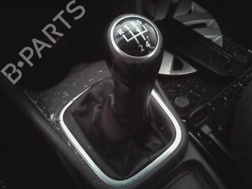 Gear lever VW POLO V (6R1, 6C1)  | BP19897688M90 