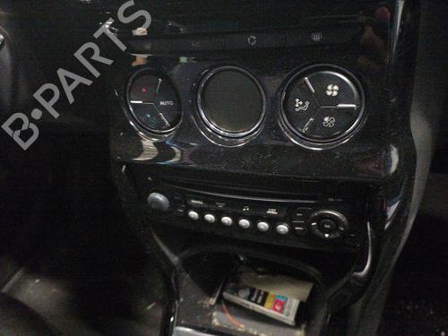 Used Climate control Climate control CITROËN DS3 (SA_) 1.6 VTi 120 (120 hp) 31581099 31581099