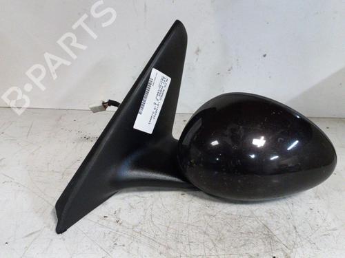 Left mirror ALFA ROMEO 147 (937_) 1.9 JTDM 8V (937.AXD1A, 937.AXU1A, 937.BXU1A) | BP21981587C26 