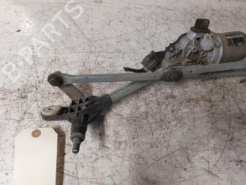 Front wiper motor RENAULT MEGANE III Hatchback (BZ0/1_, B3_) 1.9 dCi (BZ0N, BZ0J) | BP19887129M29 