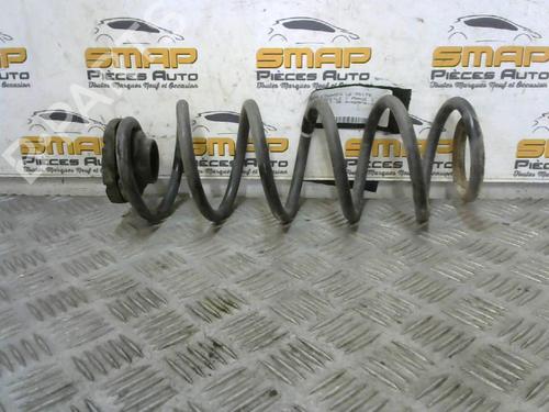 Used Shock absorber spring VW NEW BEETLE (9C1, 1C1) 1.6 (102 hp) 21979304