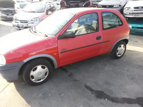 Højre baglygte OPEL CORSA B (S93) 1.2 i (F08, F68, M68) | BP21998318C35 