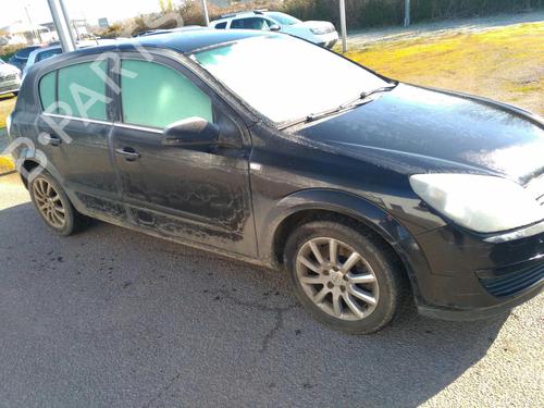 Ratstangsstang OPEL ASTRA H (A04)  | BP21980993I23 