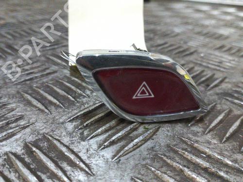 Used Warning switch CITROËN C3 II (SC_) [2009-2025]  19883488