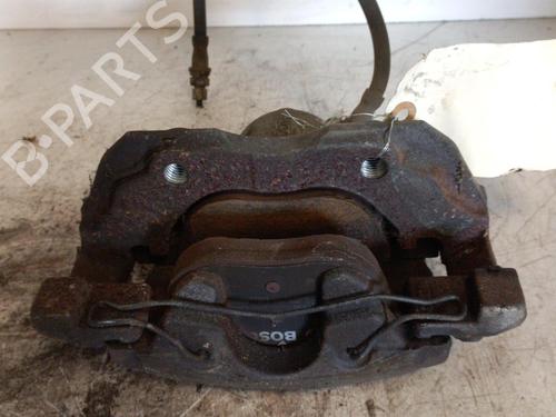 Used Right front brake caliper FORD FOCUS III Saloon [2010-2020]  19880319