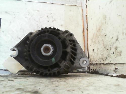 Used Alternator Alternator PEUGEOT 405 II (4B) 1.9 D (68 hp) 21974247 21974247