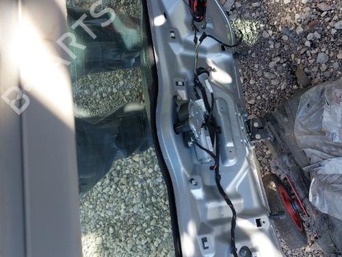 Tailgate ALFA ROMEO 159 Sportwagon (939_) 1.9 JTDM 8V (939BXE1B) | BP19897894C6 
