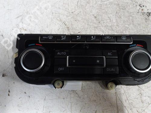 Climate control VW GOLF VI (5K1)  | BP19892979I5 