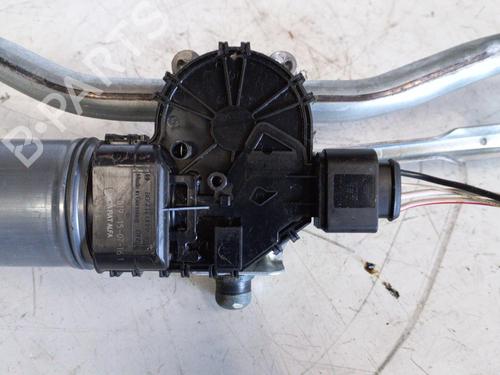 Front wiper motor ALFA ROMEO GIULIETTA (940_) 1.4 TB (940.FYA1A) 50509396