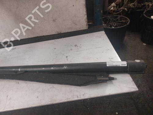 Rear parcel shelf RENAULT SCÉNIC III (JZ0/1_) 1.5 dCi | BP19897343C85 