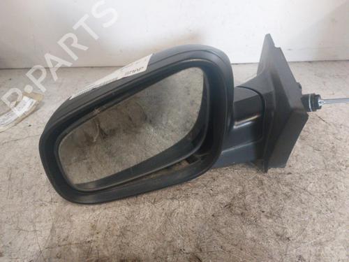 Left mirror CHEVROLET SPARK (M300) | BP19897357C26