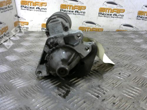 Startmotor RENAULT CLIO III (BR0/1, CR0/1)  | BP19890680M8 