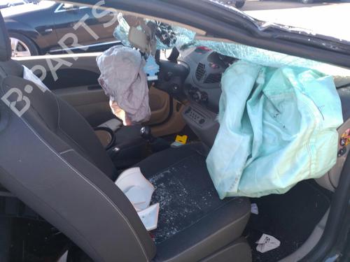 Left front window switch VW PASSAT B7 (362) | BP19897815I27 - Image 4