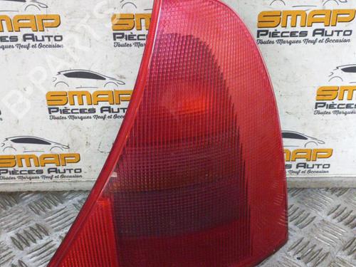 Right taillight RENAULT CLIO II (BB_, CB_)  | BP19894622C35 