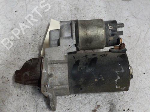 Starter OPEL CORSA D (S07) 1.4 (L08, L68) | BP19893355M8 