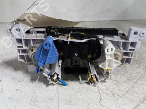 Climate control DACIA DUSTER (HS_) 1.5 dCi | BP19889762I5 