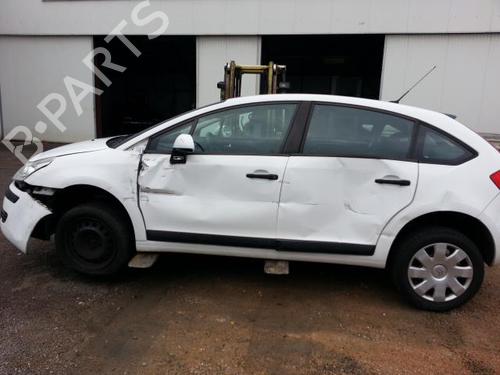 Steering column stalk CITROËN C4 I (LC_) 1.6 HDi | BP21974577I23 