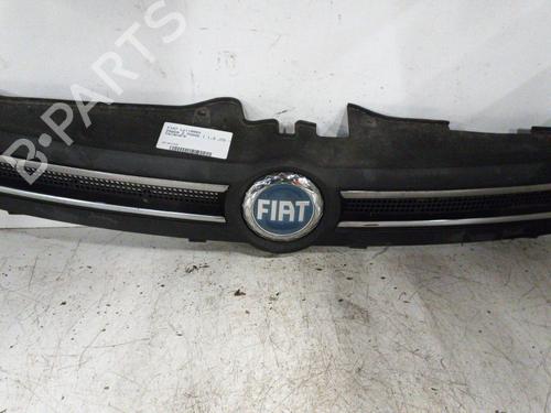 Grill FIAT PANDA (169_) 1.3 D Multijet (169.AXC1A) (70 hp) 19888512