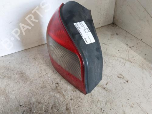 Left taillight AUDI A3 (8L1) 1.9 TDI | BP19894302C34 