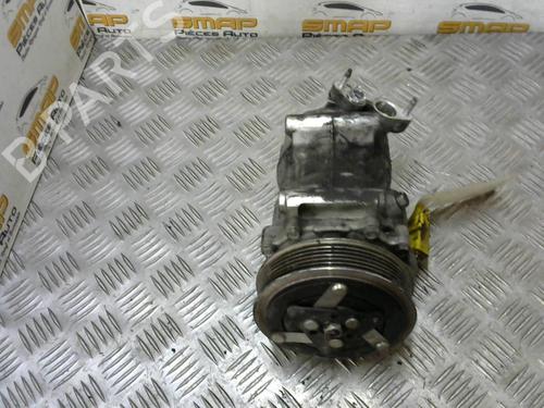 Used AC compressor CITROËN C3 I (FC_, FN_) [2002-2013]  19890597