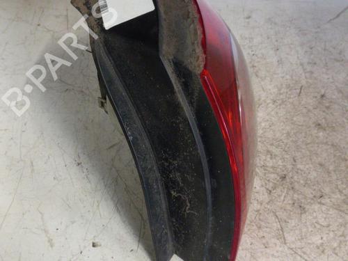 Right taillight VW GOLF V (1K1)  | BP19891094C35 