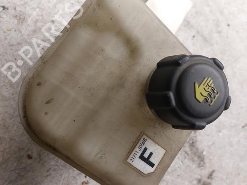 Used Expansion tank NISSAN QASHQAI / QASHQAI +2 I (J10, NJ10, JJ10E) [2006-2014]  21988611