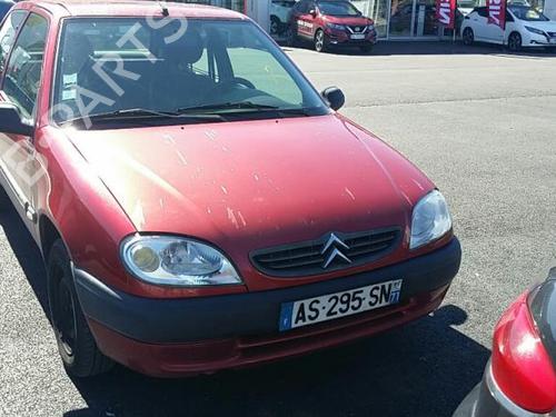 Alternator CITROËN SAXO (S0, S1)  | BP19895732M7 