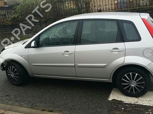 Front right window mechanism FORD FIESTA V (JH_, JD_)  | BP19899172C23 