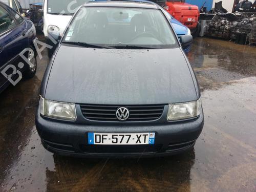 Right taillight VW POLO III (6N1)  | BP19884765C35 