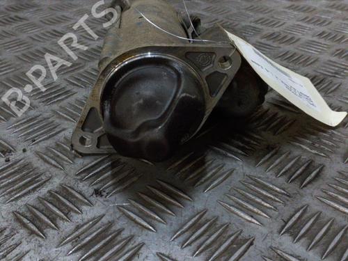 Starter OPEL MERIVA A MPV (X03) 1.6 (E75) | BP19890757M8 
