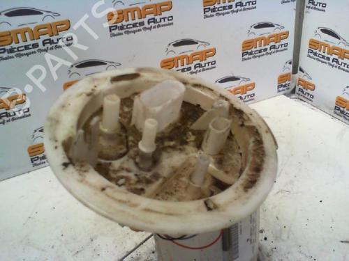 Fuel pump AUDI A4 B8 (8K2) 2.0 TDI | BP21974615M76