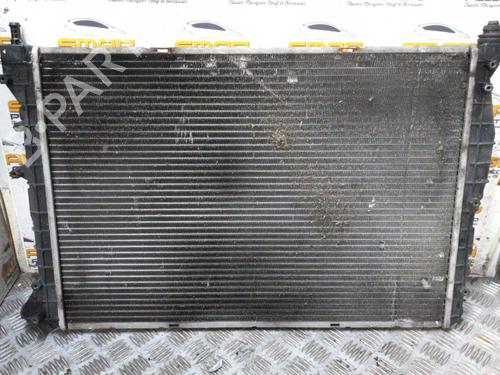 Water radiator ALFA ROMEO GT (937_) 1.9 JTD (937CXN1B) | BP19882895M31 