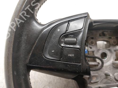 Steering wheel CITROËN C4 CACTUS 1.6 BlueHDi 100 | BP25484293C49 - Image 4