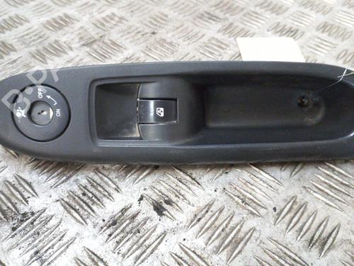 Right front window switch RENAULT CLIO II (BB_, CB_)  | BP19893994I26 