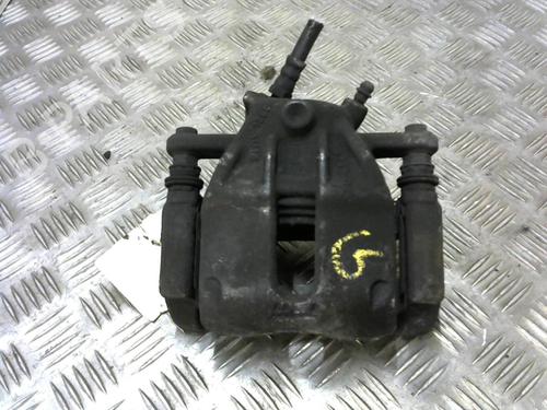 Left front brake caliper RENAULT CLIO III (BR0/1, CR0/1) | BP19890679M105