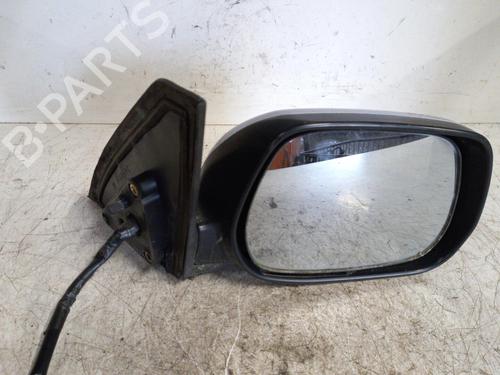 Retrovisor derecho TOYOTA RAV 4 II (_A2_) 2.0 D 4WD (CLA20_, CLA21_, CLA20R, CLA21R) | BP19888155C27 