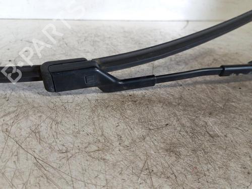 Used Front windshield wiper arm VW PASSAT B6 (3C2) 1.9 TDI (105 hp) 19893725