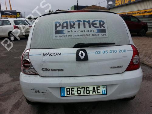 Switch RENAULT CLIO II (BB_, CB_)  | BP19900144I30 