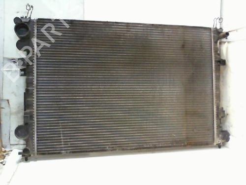 Used Water radiator CITROËN JUMPY I Van (BS_, BT_, BY_, BZ_) [1994-2006]  19891678