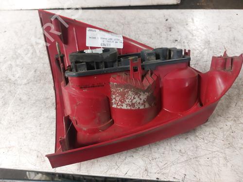 Right taillight PEUGEOT 307 SW (3H) 1.6 HDI 110 | BP20173976C35 