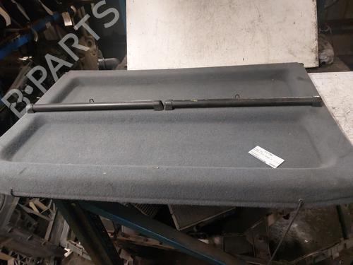 Rear parcel shelf RENAULT 19 II (B/C53_) 1.4 (B/C532) BP21996754C85