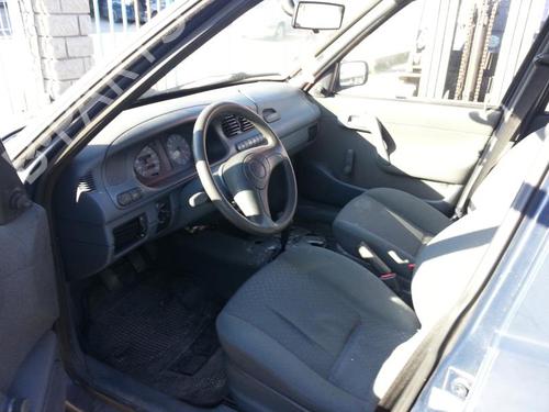 Starter SKODA FELICIA I (6U1) 1.3 | BP19895719M8 